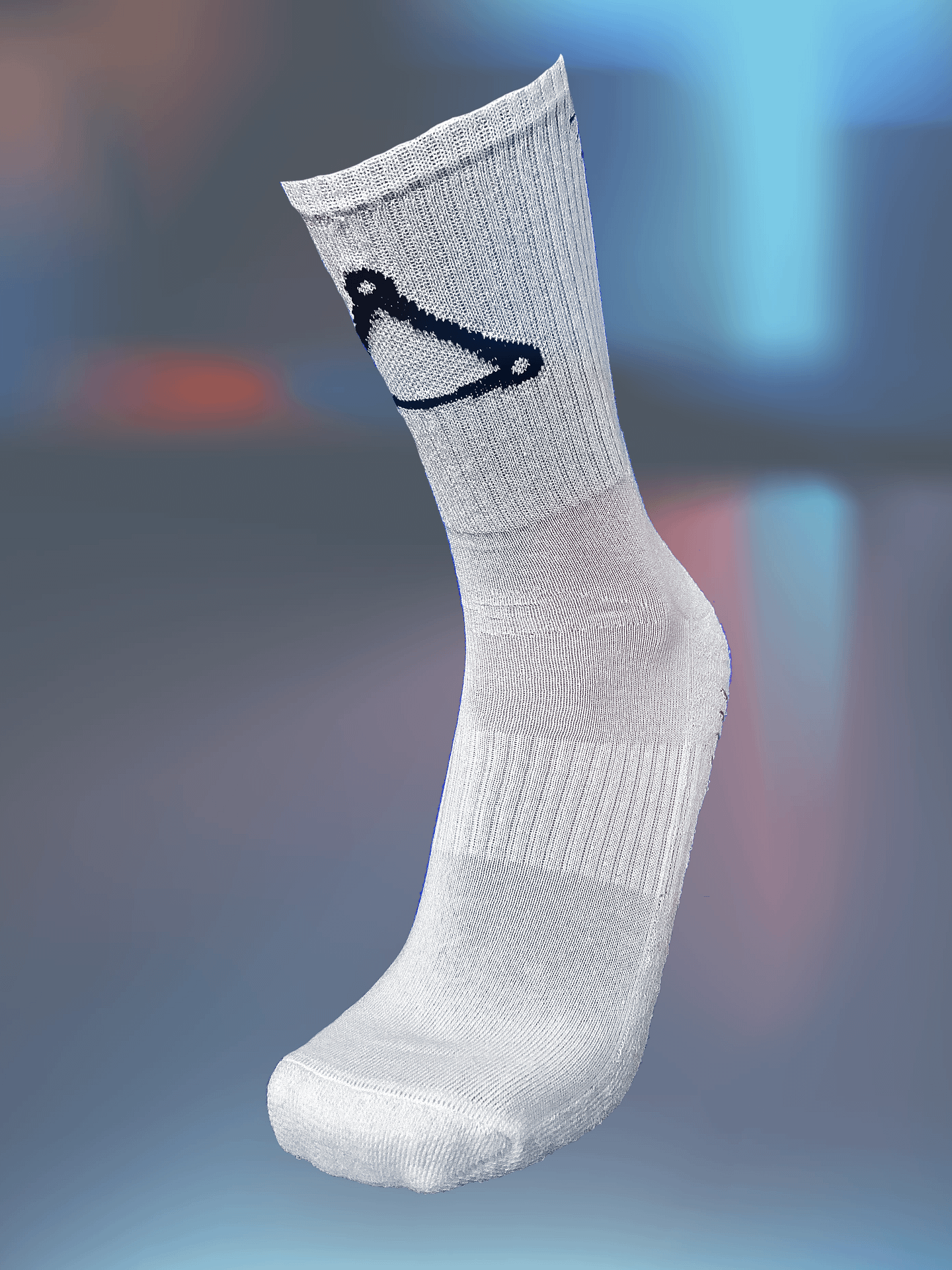 Ultrain Lightweight Sports Socks White › Ultrain Gear